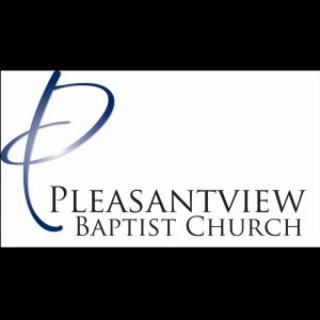 Pleasantview Baptist Church Sermons