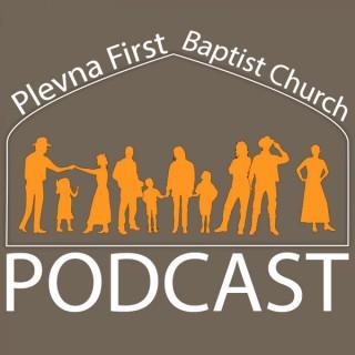 Plevna Baptist Church Sermons