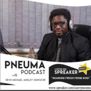 Pneuma Podcast