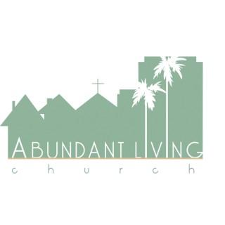 Podcast -  Abundant Living Church