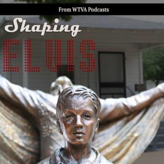 Shaping Elvis