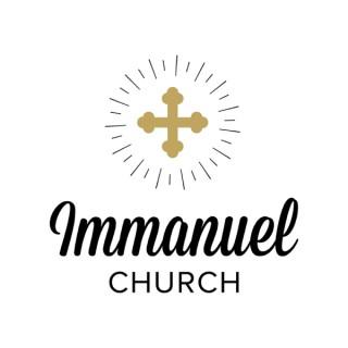 Podcast - Immanuel Church