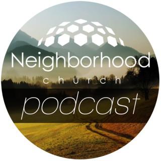 Podcast - Neighborhood Church Chico