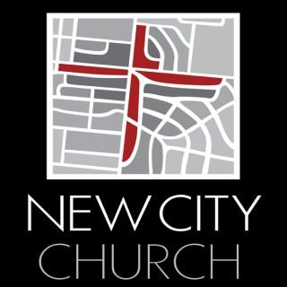 Podcast - New City Church