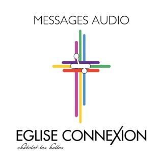 Podcast - Église Connexion