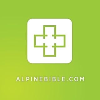 Podcast Audio Feed | Alpine Bible Church