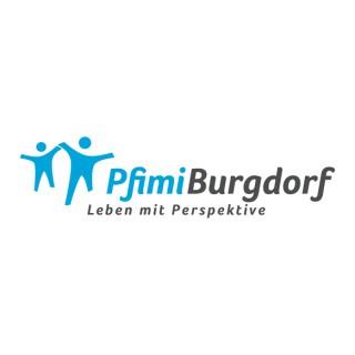 Podcast der Pfimi Burgdorf