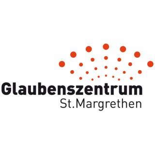 Podcast Glaubenszentrum St.Margrethen