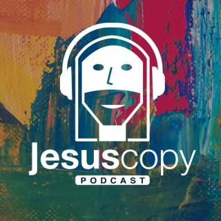 Podcast Jesuscopy