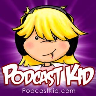 Podcast Kid