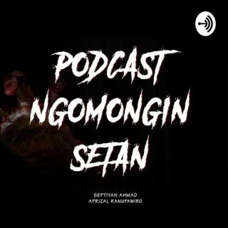 Podcast Ngomongin Setan