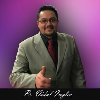 Podcast Pr. Vidal Ingles
