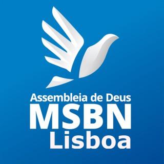 PodCast | MSBN Lisboa