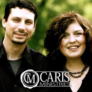Podcast – Caris Ministries | Jeremy Caris & Mandy Caris