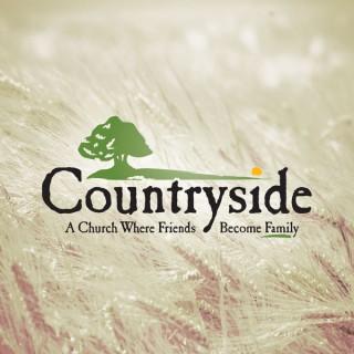 Podcast – Countryside