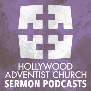 Podcast – Hollywood Adventist Church