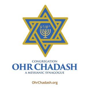 Podcast – Ohr Chadash