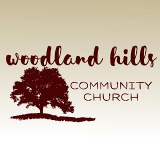 Podcasting – Woodland Hills Community Church
