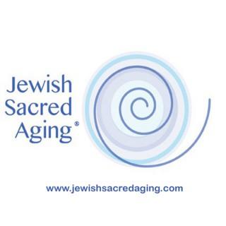 Podcasts – Jewish Sacred Aging