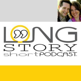 Podcasts – Long Story Short Podcast