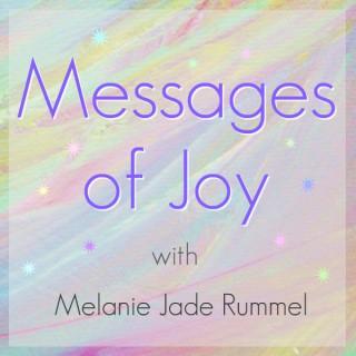 Podcasts – Melanie The Medium