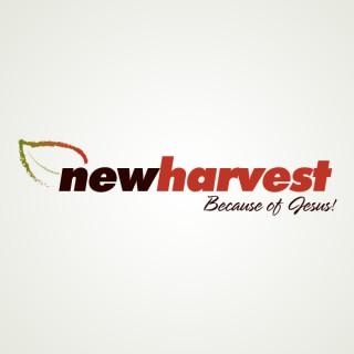 Podcasts – New Harvest Church