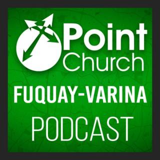 Point Church Fuquay-Varina