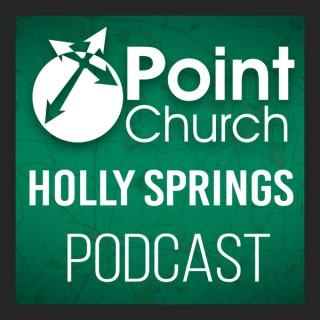 Point Church Holly Springs