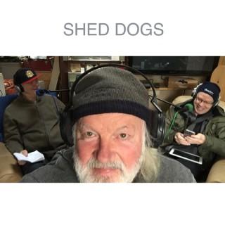 Shed Dogs