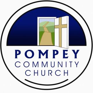 Pompey Church Sermons