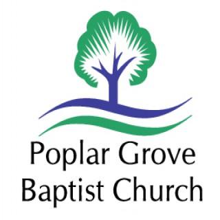 Poplar Grove Baptist Church