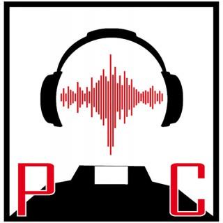 Popping Collars Podcast