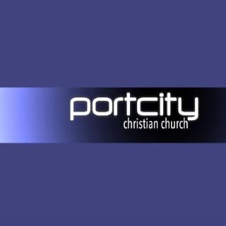 Port City Christian Church Weekly Podcast
