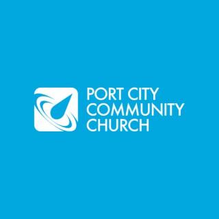Port City Community Church - Audio Podcast