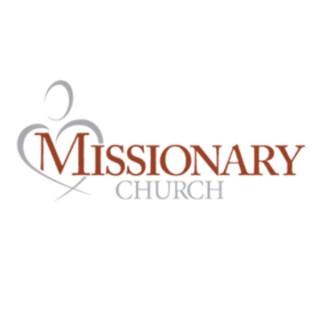 Port Elgin Missionary Church Podcast