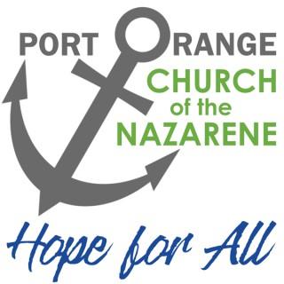Port Orange Church Of The Nazarene