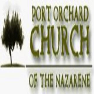 Port Orchard Church of the Nazarene