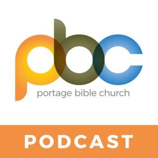 Portage Bible Church Podcast