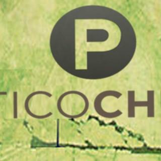 Portico Church Podcast