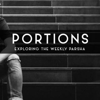 PORTIONS - A TFI Podcast