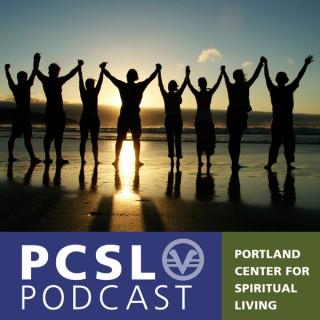 Portland Center for Spiritual Living Podcast