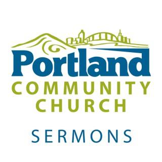 Portland Community Church Sermons