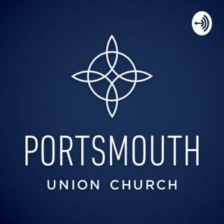 Portsmouth Union Church Sunday Sermons