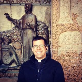 Positive Priest Podcast