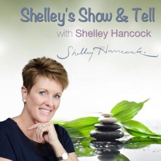 Shelley’s Show and Tell