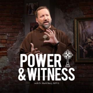 Power & Witness