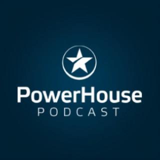 PowerHouse Church : Audio