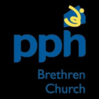 PPHBC First Service Sermons