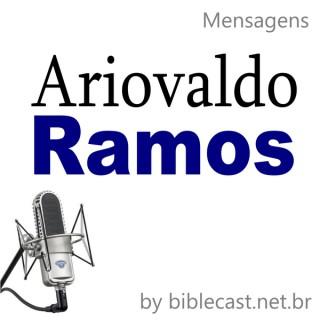 Pr. Ariovaldo Ramos