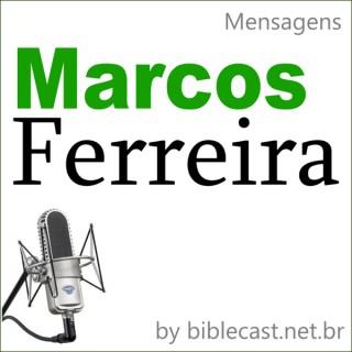 Pr. Marcos Ferreira